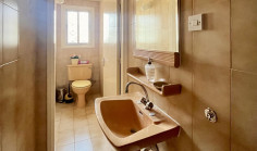 2 bedroom furnished house for sale in Agios Dometios