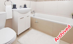Luxury 3 bedroom furnished villa with swimming pool for sale in Agia Thekla