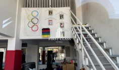Commercial (shop) in Strovolos, Nicosia for rent 