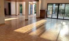 House (detached) in Agios Nektarios, Limassol for rent 