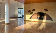 House (detached) in Agios Nektarios, Limassol for rent 