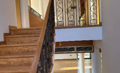 House (detached) in Agios Nektarios, Limassol for rent 