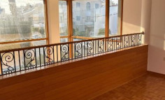 House (detached) in Agios Nektarios, Limassol for rent 