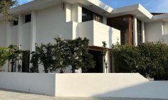 House (detached) in Agios Nektarios, Limassol for rent 