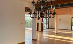 House (detached) in Agios Nektarios, Limassol for rent 