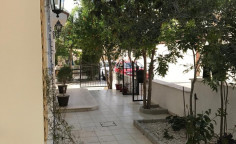 Beautiful 4 bedroom furnished house with swimming pool for sale in Agios Tychonas