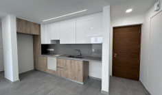 Large 1 bedroom apartment for sale in Linopetra
