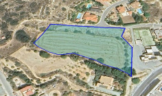 Residential 6292 m2 for sale in Agios Tychonas, Limassol