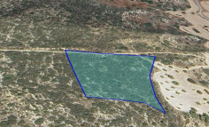 Land 9867 m2 for sale in Monagroulli, Limassol