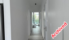 Large 2 bedroom furnished apartment to rent in Faneromeni area