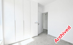 1 bedroom furnished apartment to rent in Faneromeni area
