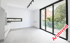 1 bedroom furnished apartment to rent in Faneromeni area