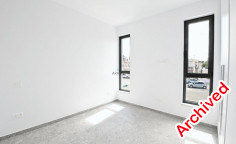 1 bedroom furnished apartment to rent in Faneromeni area