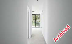 1 bedroom furnished apartment to rent in Faneromeni area