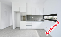 1 bedroom furnished apartment to rent in Faneromeni area