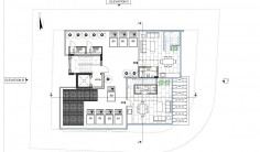 Lovely two bedrooms apartment for sale in Livadia