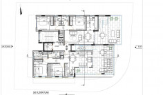 Lovely two bedrooms apartment for sale in Livadia
