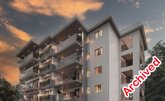 Luxury 2 bed apartment for sale in Sotiros