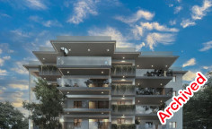 Luxury 2 bed apartment for sale in Sotiros