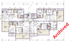 Luxury 2 bed apartment for sale in Sotiros