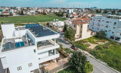 Residential land in vergina, Larnaca , Larnaca