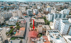 Residential 264 m2 for sale in Sotiros, Larnaca Residential 264 m2 for sale in Sotiros, Larnaca