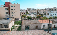 Residential 264 m2 for sale in Sotiros, Larnaca Residential 264 m2 for sale in Sotiros, Larnaca