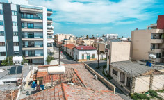 Residential 264 m2 for sale in Sotiros, Larnaca Residential 264 m2 for sale in Sotiros, Larnaca
