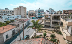 Residential 264 m2 for sale in Sotiros, Larnaca Residential 264 m2 for sale in Sotiros, Larnaca