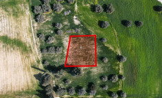 Lovely land for sale in Kalo Chorio, Larnaca