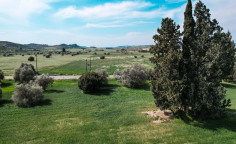 Lovely land for sale in Kalo Chorio, Larnaca