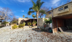 3 bedroom furnished bungalow to rent in Tala