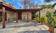 3 bedroom furnished bungalow to rent in Tala