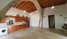 3 bedroom furnished bungalow to rent in Tala