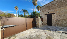 3 bedroom furnished bungalow to rent in Tala