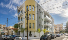 Large 2 bedroom apartment to rent in Agias Zonis