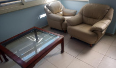 3 bedroom furnished apartment to rent in Petrou Kai Pavlou