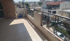 3 bedroom furnished apartment to rent in Petrou Kai Pavlou