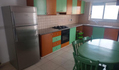 3 bedroom furnished apartment to rent in Petrou Kai Pavlou