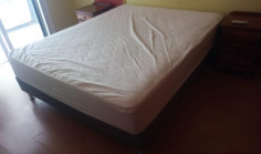 3 bedroom furnished apartment to rent in Petrou Kai Pavlou