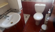 3 bedroom furnished apartment to rent in Petrou Kai Pavlou