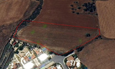 Residential 8027 m2 for sale in Poli Crysochous, Paphos