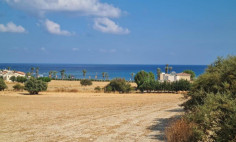 Residential 8027 m2 for sale in Poli Crysochous, Paphos