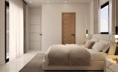 Beautiful two bed apartment for sale in Ypsonas