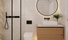 Large 1 apartment for sale in Ypsonas