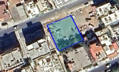 Luxury residential for sale in Omonia, Limassol