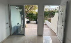 Large 2 bedroom furnished maisonette with swimming pool for sale in Tombs of the Kings