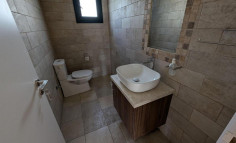 Beautiful 3 bedroom house with swimming pool for sale in Agia Fyla
