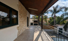 Beautiful 3 bedroom house with swimming pool for sale in Agia Fyla