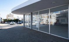 Shop 223 m2 for sale in Strovolos